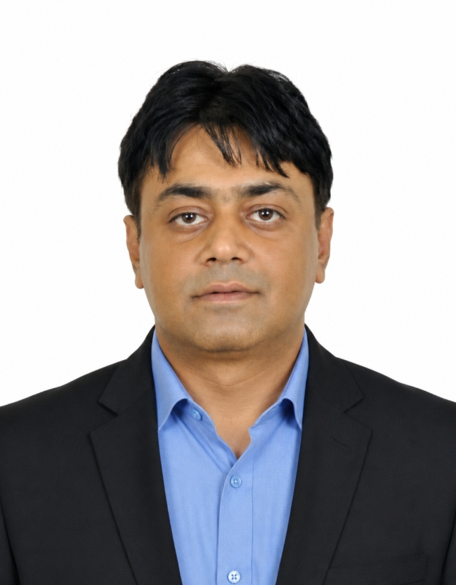 Gaurav Kindra